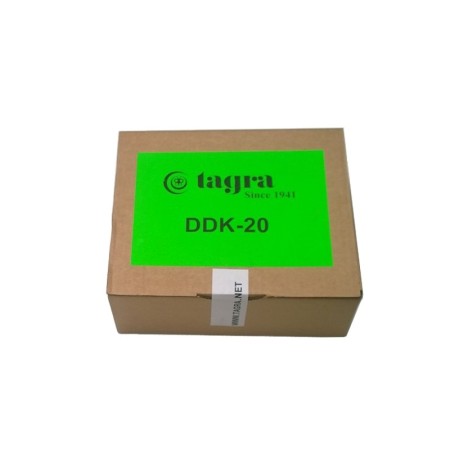 Tagra DDK-20 - Windom-Drahtantenne 10-15-20-40-80 M.
