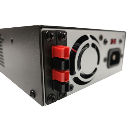 Nissei NS-1230D Alimentation à découpage 30A max Nissei NS-1230D Alimentation à découpage 30A max