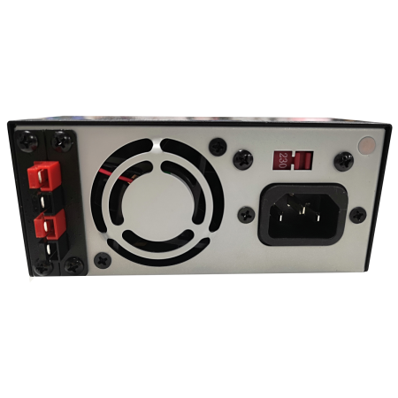 Nissei NS-1230D Alimentation à découpage 30A max Nissei NS-1230D Alimentation à découpage 30A max