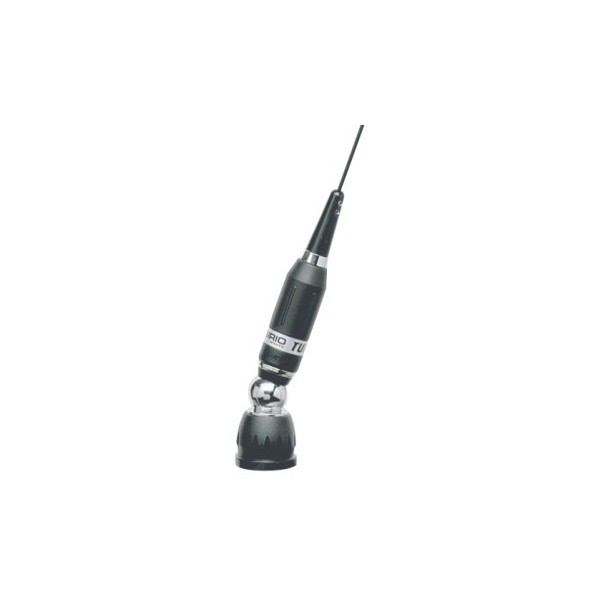 Sirio TURBO 3000 – CB-Fahrzeugantenne mit RG-58