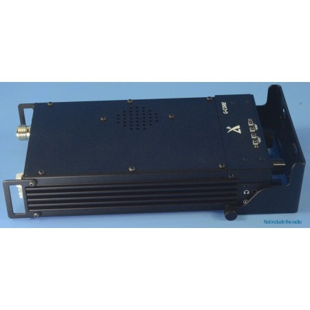Staffa supporto multifunzioni per G90 Xiegu QRP Staffa supporto multifunzioni per G90 Xiegu QRP
