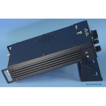 Staffa supporto multifunzioni per G90 Xiegu QRP Staffa supporto multifunzioni per G90 Xiegu QRP