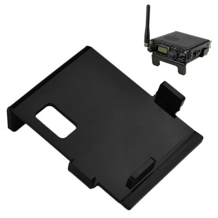 Windcamp MB-818 - Base inclinata per Yaesu FT-817 e FT-818 Windcamp MB-818 - Base inclinata per Yaesu FT-817 e FT-818