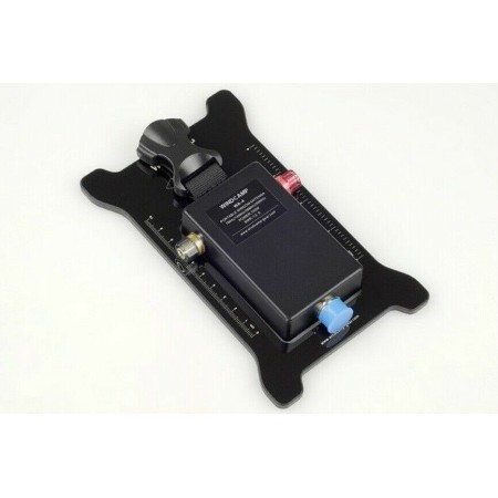 Windcamp WA-4 HF ANTENNA Windom 4 bandas 7/14/28/50MHz QRP Windcamp WA-4 HF ANTENNA Windom 4 bandas 7/14/28/50MHz QRP