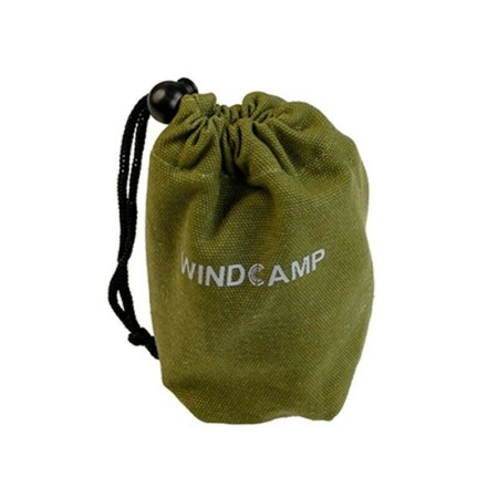 Windcamp WA-4 HF ANTENNA Windom 4 bandas 7/14/28/50MHz QRP