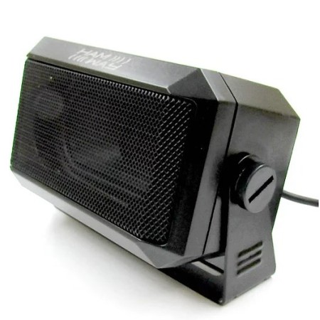 HAM WAY SP-50 Deluxe CB Speaker, 8?, 5W, Rectangular
