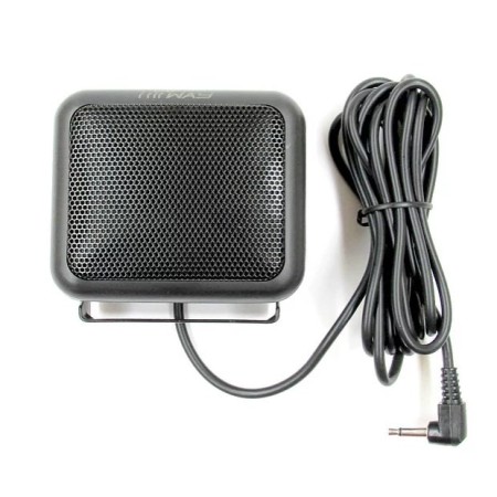HAM WAY SP-25 Deluxe CB-Lautsprecher8 OHM, 4W
