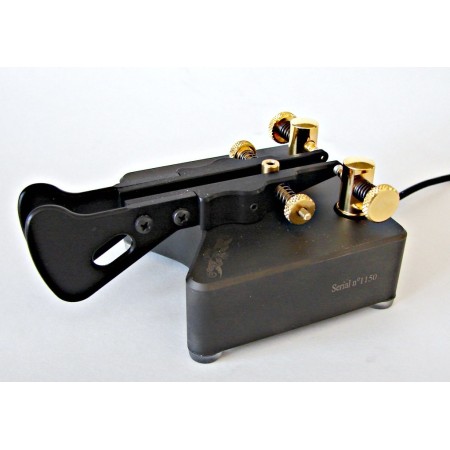 Begali - Simplex Pro Gris Tungstène