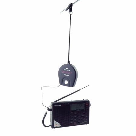 AN-03L Tecsun - Antenna portatile filare per RX SDR e analogici AN-03L Tecsun - Antenna portatile filare per RX SDR e analogici