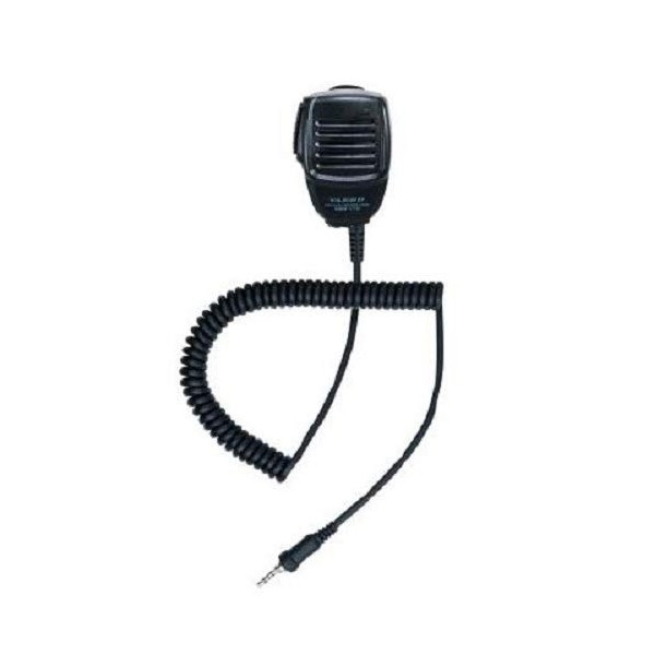 Yaesu SSM-17H (exMH-57A4B) - Talk/Listen Microphone for VX-7 and VX-6