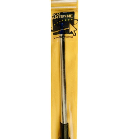 Echo antennas HF-6 6 MT band telescopic rod. conn. BNC Echo antennas HF-6 6 MT band telescopic rod. conn. BNC