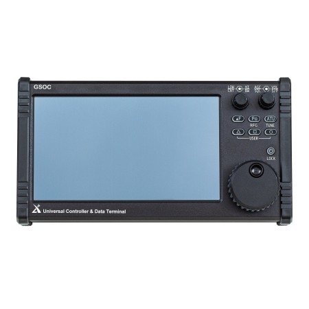 GSOC-Datenterminal-Controller GSOC-Datenterminal-Controller