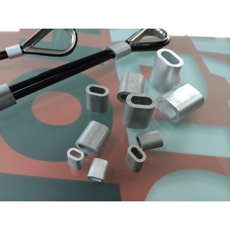 Bayco cable clamp 5 mm