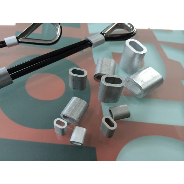 Bayco cable clamp 5 mm