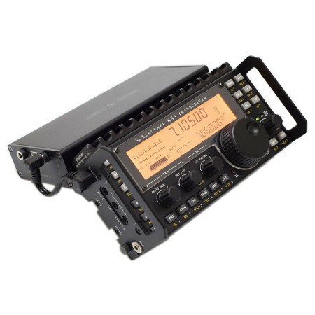 Windcamp Battery case per Elecraft KX3