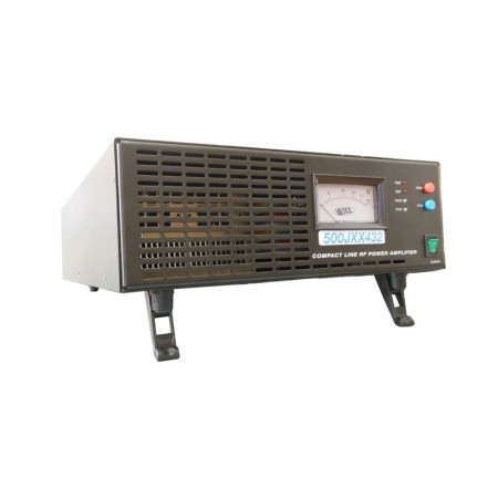 Amplificatore lineare 500 watt 430 MHz stato solido