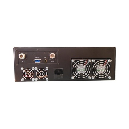 Amplificatore lineare 500 watt 430 MHz stato solido