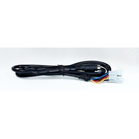 mAT-180H Accordatore antenna automatico dedicato ad apparati Icom e Kenwood