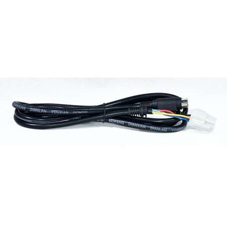 mAT-180H Accordatore antenna automatico dedicato ad apparati Icom e Kenwood