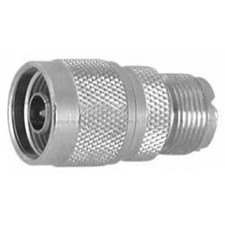 UHF male N/female ADAPTER