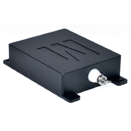 mAT-40 Tuner d'antenne automatique externe pour rangées mAT-40 Tuner d'antenne automatique externe pour rangées