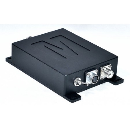 mAT-40 External automatic antenna tuner for rows mAT-40 External automatic antenna tuner for rows
