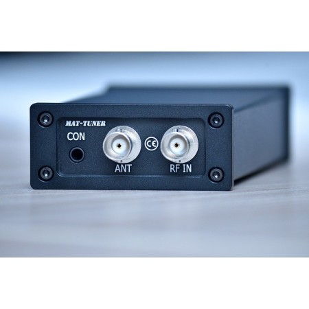 mAT-705Plus Automatic antenna tuner for Icom IC-705 mAT-705Plus Automatic antenna tuner for Icom IC-705