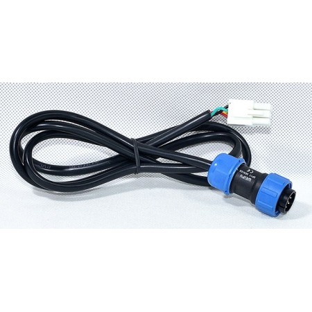 mAT-40-K Câble de commande du tuner mAT40 pour équipement KENWOOD