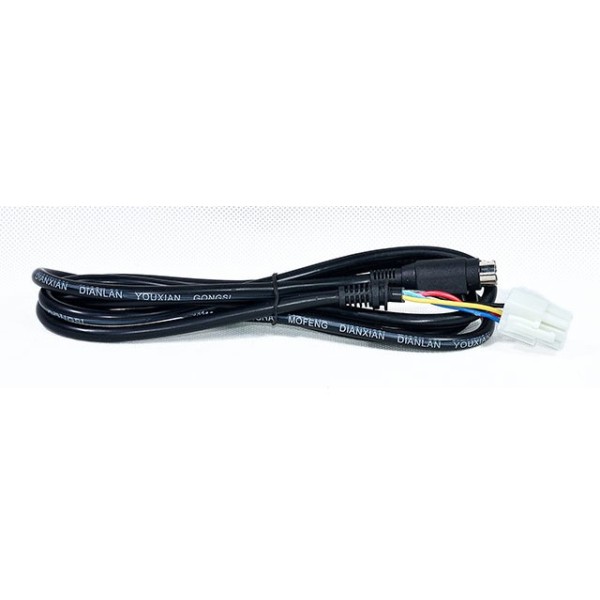 mAT-CK KENWOOD control cable