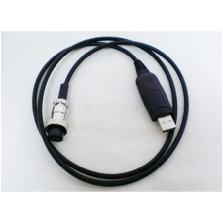 ERW-12 - Programming cable for Alinco DR638HE