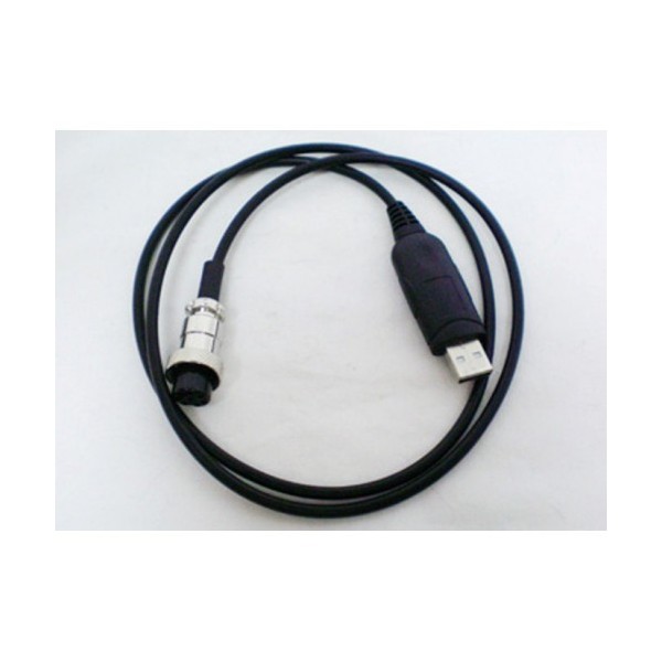 ERW-12 - Programming cable for Alinco DR638HE