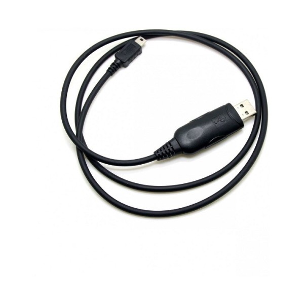 ERW-10 - Programming cable for Alinco DX-10