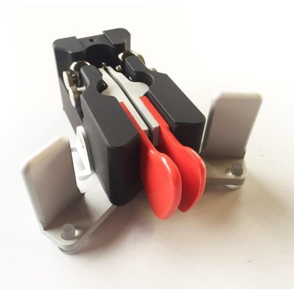Begali - Magnetic Traveler Light Black