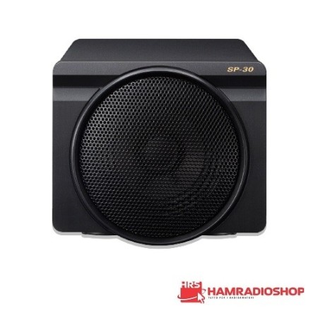 Yaesu SP-30 External Speaker for FTDX10