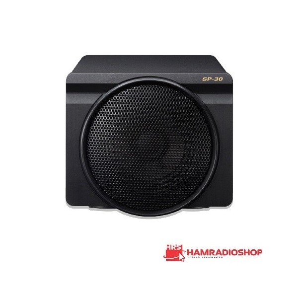 Yaesu SP-30 External Speaker for FTDX10