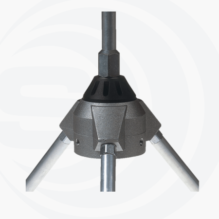Sirio GPA 135-175 Groundplane-Antenne 500 Watt Sirio GPA 135-175 Groundplane-Antenne 500 Watt