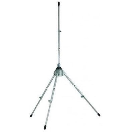 Sirio GPA 108-136 – Groundplane-Antenne 500 Watt