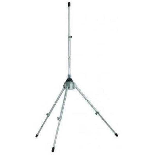 Sirio GPA 108-136 MHz - Ground Plane Antenna 500 Watts, Calibratable