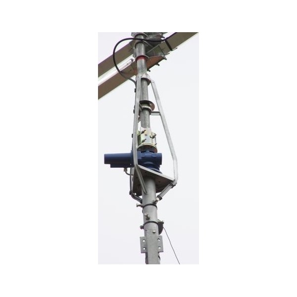 HD rotor cage