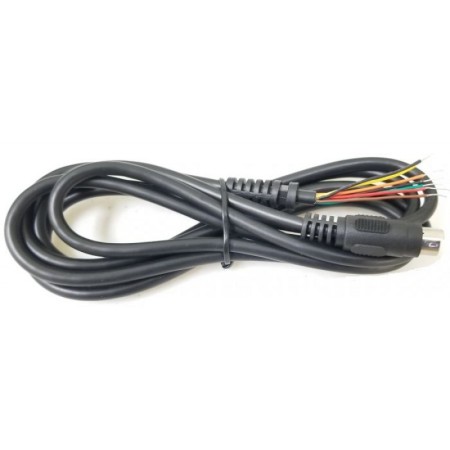 YAESU CT-39 A PAKETKABEL FÜR FT450/950/817/818/857/897/891/991/1200/3000/8900/8800ETC