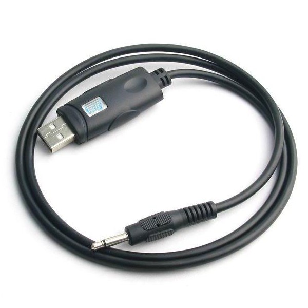 CT-17 Cat control cable for Icom devices