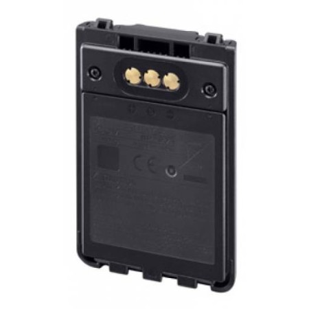RÉCIPIENT ICOM BP-273 POUR 3 PILES AA