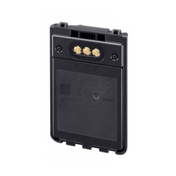 RÉCIPIENT ICOM BP-273 POUR 3 PILES AA