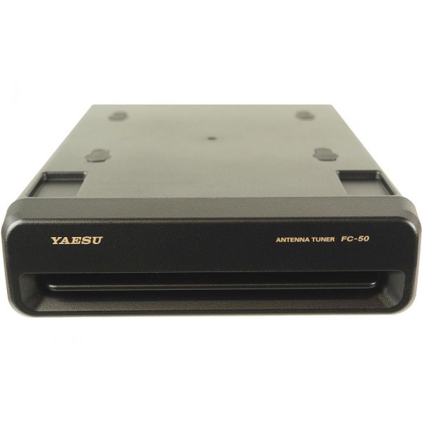 Yaesu FC-50 - Tuner d'antenne automatique HF/50 MHz