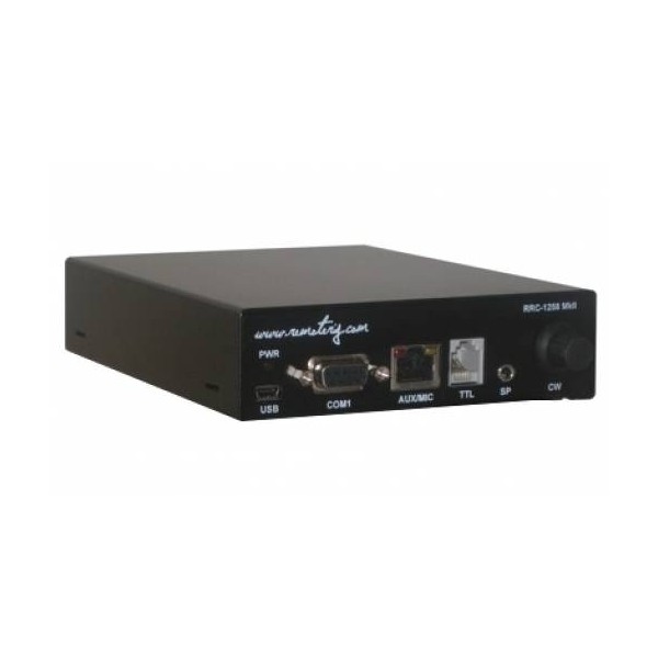 Remoterig Remoterig  RRC-1258MkIIs Radio Unit