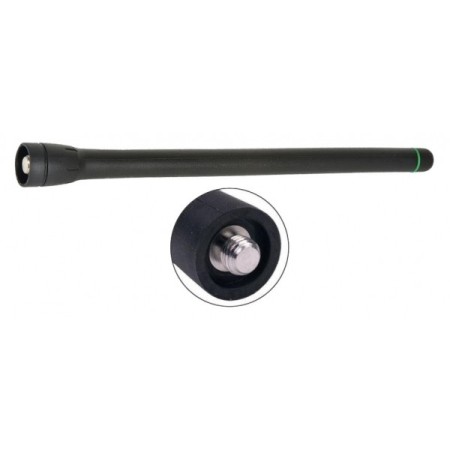 ICOM FA-SC61VC ANTENNA "ORIGINALE" VHF TARABILE 136~174 MHZ PER SERIE ICOM E SIM ICOM FA-SC61VC ANTENNA "ORIGINALE" VHF TARABILE 136~174 MHZ PER SERIE ICOM E SIM