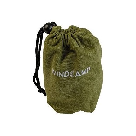 Windcamp Gipsy - Antenna dipolo 5-50 MHz orizzontale portatile Windcamp Gipsy - Antenna dipolo 5-50 MHz orizzontale portatile