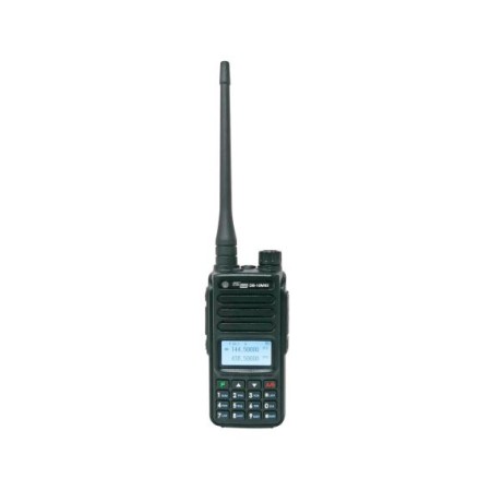 Polmar DB-10 MKII Dualband VHF/UHF-Transceiver 10 Watt Polmar DB-10 MKII Dualband VHF/UHF-Transceiver 10 Watt