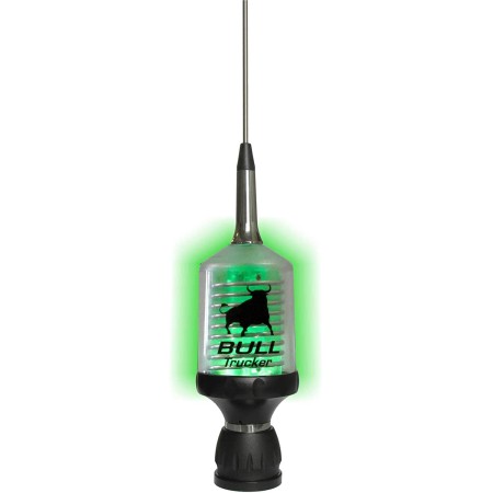 SIRIO PERFORMER 5000PL LED-Hochleistungs-CB-Antennen-LEDs, die in der Übertragung aktiv sind SIRIO PERFORMER 5000PL LED-Hochleistungs-CB-Antennen-LEDs, die in der Übertragung aktiv sind