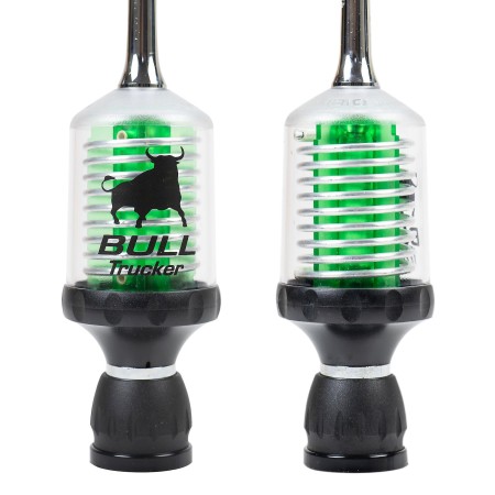 SIRIO PERFORMER 5000PL LED-Hochleistungs-CB-Antennen-LEDs, die in der Übertragung aktiv sind SIRIO PERFORMER 5000PL LED-Hochleistungs-CB-Antennen-LEDs, die in der Übertragung aktiv sind
